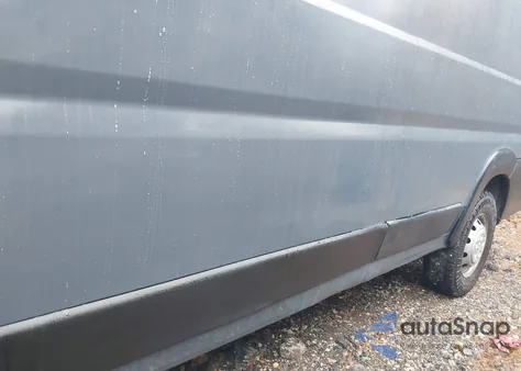 2020 Ram Promaster 3500 Cargo Van High Roof 159 Wb Ext z USA, uszkodzony, nr VIN 3C6URVJG4LE112383